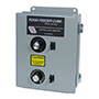FC-40 Plus Series, Model FC-49 Plus, and Dual Control Oil Resistant Vibratory Feeder Controller (121-000-0891)