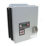 FC-200 Series, Model FC-208H-4, and Single Control Oil Resistant Vibratory Feeder Controller (121-000-2036)