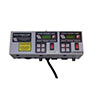 FC-200 Series, Model FC-200-2-AB, and Dual Control General Purpose Vibratory Feeder Controller (121-000-2120)