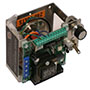 FC-90 Plus Series, Model FC-95-240 Plus, and Single Control Open Frame Vibratory Feeder Controller (121-000-8330)