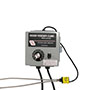 FC-90 Plus Series, Model FC-91-5 Plus, and Single Control Oil Resistant Vibratory Feeder Controller (121-000-8420)