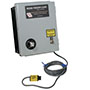 FC-90 Plus Series, Model FC-91H-4 Plus, and Single Control Oil Resistant Vibratory Feeder Controller (121-000-8430)
