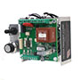 CE-40 Plus Series, Model CE-45 Plus, and Single Control Open Frame Vibratory Feeder Controller (121-500-0781)