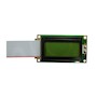 LCD Assembly for FC-200 Series Controls (123-000-0245)