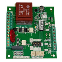 40 Plus Series 120 Alternating Current (AC) Voltage Board (024-000-0210)