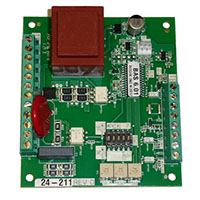 40 Plus Series 240 Alternating Current (AC) Voltage Board (024-000-0211)