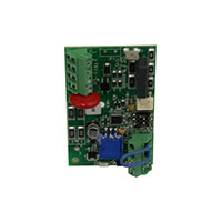 FC-70H Plus Series Circuit 120 Alternating Current (AC) Voltage Board (024-000-0219) - 2