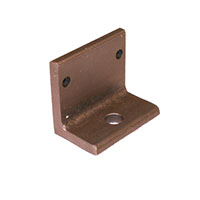 Coil Mounting Bracket for Solid Mount Standard Inlines (048-006-0035)