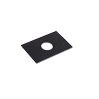 Spacer for 12 Inch (in) Drives (088-003-0062)