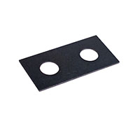 Spacer for 15 Inch (in) Drives (088-003-0067)