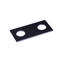 Steel Spacer for Standard Multi-Hanger Inlines (088-003-0118)