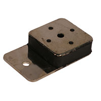 Medium Mounting Feet (096-001-0010)