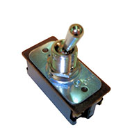 Toggle Switch for Oil Resistant Controls (104-000-0025)