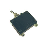 120 Volt (V) Voltage High Current Control Toggle Switch (104-000-0065)