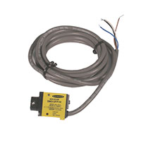 SM312FP1H Banner Minibeam Fiber Optic Sensors