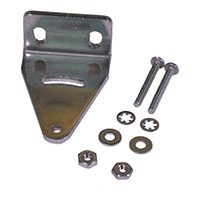 Side Mount Bracket for 111-500 Fiber Optic Sensor (111-000-0503)