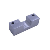 Photoelectric Sensor Mounting Bracket for Hoppers (113-000-0046)