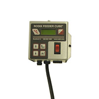 FC-200-DC Series General Purpose Vibratory Feeder Controllers (121-000-2075)