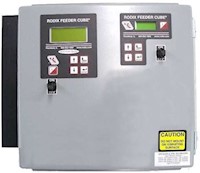 VFC Series Oil Resistant Vibratory Feeder Controllers