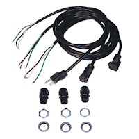 Line Cord Kit for 120 Volt (V) Voltage Control (123-000-0066)