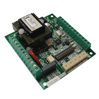 90 Plus Series 240 Volt (V) Voltage Circuit Board for European Conformity (CE) Marked Controllers (123-000-0291)