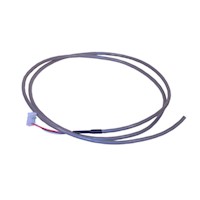 Control Cable for Main Control Potentiometer (123-000-0331)