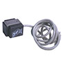 120 Volt (V) Alternating Current (AC) Voltage Extra-Large Coil with 16 Inch (in) Cord and Male Plug (006-042-0104)