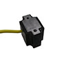 240 Volt (V) Alternating Current (AC) Voltage Large Coil with 3 Inch (in) Cord (006-042-0122)