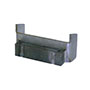 Pole Face Weldment for Storage Hoppers (045-007-0082)