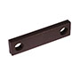 Spring Clamp Plate for Solid Mount Standard Inlines (079-016-0001)