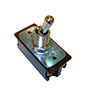 Toggle Switch for Oil Resistant Controls (104-000-0025)