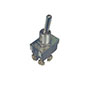 Toggle Switch Used on 240 Volt (V) Voltage Open Frame Controls (104-000-0062)