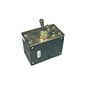 240 Volt (V) Voltage High Current Control Toggle Switch (104-000-0066)
