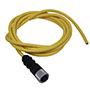 10 Feet (ft) Long Quick Disconnect (QD) Cable for CFR Series Controls (107-000-0148)