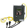 VF Series, Model VF-9CE with Vibration Sensor, and Single Control Oil Resistant Vibratory Feeder Controller (121-000-0780)