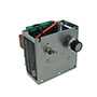 FC-40 Plus Series, Model FC-47-240 Plus, and Single Control Open Frame Vibratory Feeder Controller (121-000-0898) - 2