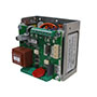 FC-40 Plus Series, Model FC-47-240 Plus, and Single Control Open Frame Vibratory Feeder Controller (121-000-0898)