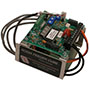 FC-40-DC Plus Series, Model FC-44-DC Plus, and Single Control Open Frame Vibratory Feeder Controller (121-000-0907)