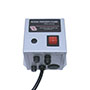 AB Series, Model AB-2-240, and Single Control General Purpose Air Blow Vibratory Feeder Controller (121-000-1400)