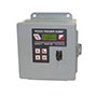 FC-200 Series, Model FC-201, and Single Control Oil Resistant Vibratory Feeder Controller (121-000-2006)