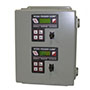 FC-200 Series, Model FC-201-2, and Dual Control Oil Resistant Vibratory Feeder Controller (121-000-2007)