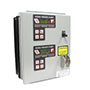 FC-200 Series, Model FC-201-2H, and Dual Control Oil Resistant Vibratory Feeder Controller (121-000-2010)