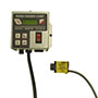 FC-200 Series, Model FC-200-4, and Single Control General Purpose Vibratory Feeder Controller (121-000-2019)