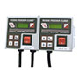 FC-200 Series, Model FC-200-2-240, and Dual Control General Purpose Vibratory Feeder Controller (121-000-2063)