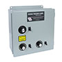 FC-90 Plus Series, Model FC-91-3 Plus, and Triple Control Oil Resistant Vibratory Feeder Controller (121-000-8280)