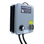 FC-90 Plus Series, Model FC-91H-5 Plus, and Single Control Oil Resistant Vibratory Feeder Controller (121-000-8440) - 2