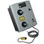 FC-90 Plus Series, Model FC-93H-4 Plus, and Dual Control Oil Resistant Vibratory Feeder Controller (121-000-8520)