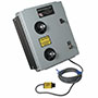 FC-90 Plus Series, Model FC-99H-4 Plus, and Dual Control Oil Resistant Vibratory Feeder Controller (121-000-8620)