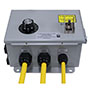 FC-90 Plus Series, Model FC-99H-5 Plus, and Dual Control Oil Resistant Vibratory Feeder Controller (121-000-8630) - 2