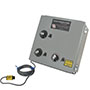 FC-90 Plus Series, Model FC-103-4 Plus, and Triple Control Oil Resistant Vibratory Feeder Controller (121-000-8690)